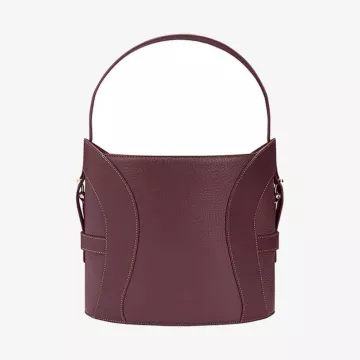 Aigner حقيبة هوبو ديبورا M — عرض 1