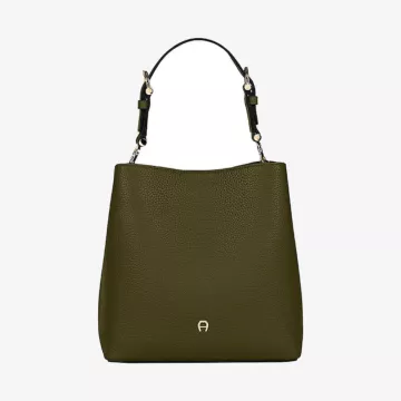 Aigner حقيبة ديليا هوبو S — عرض 1