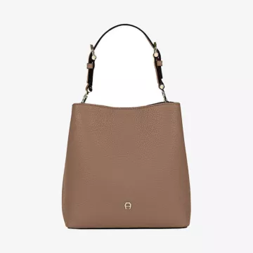 Aigner حقيبة ديليا هوبو S