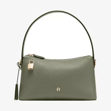 Aigner حقيبة هوبو ديليا S — عرض 1