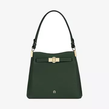 Aigner حقيبة هوبو فرح M — عرض 1