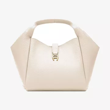Aigner حقيبة هوبو زايرا S — عرض 1