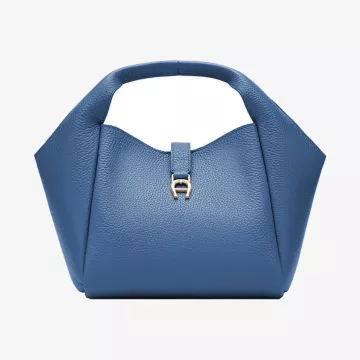 Aigner حقيبة هوبو زايرا S