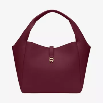 آغنر حقيبة هوبو زايرا M — عرض 1