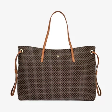 Aigner حقيبة يد CARRY ALL — عرض 1