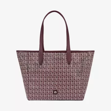 Aigner Portami Shopper M