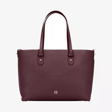 Aigner حقيبة تسوق ديادورا L — عرض 1