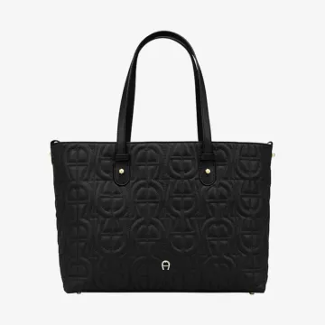 Aigner Diadora Shopper L — view 1