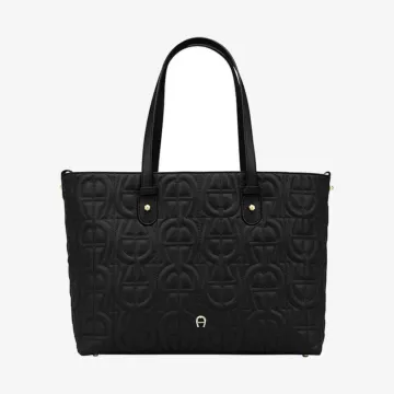 Aigner Diadora Shopper L — view 1