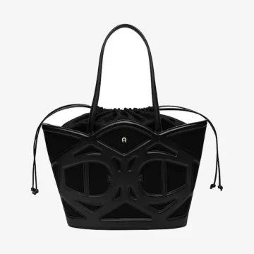 Aigner حقيبة يد أزورا M — عرض 1