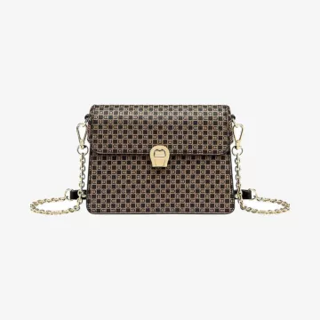 Aigner حقيبة سهرة جينوفيفا دادينو ب — عرض 1