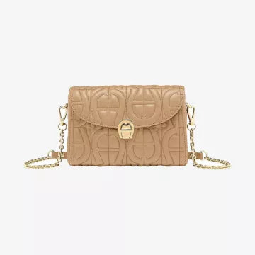 Aigner حقيبة يد جينوفيفا S — عرض 1