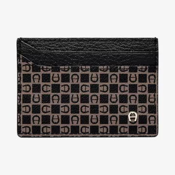 Aigner Daniele Card Case — view 1