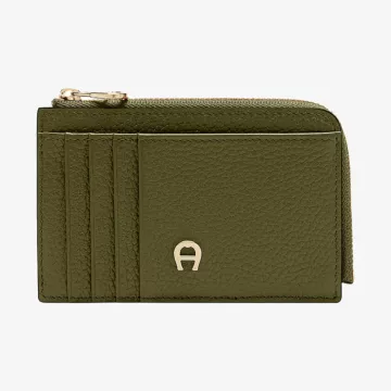 Aigner محفظة بطاقات ديليا — عرض 1