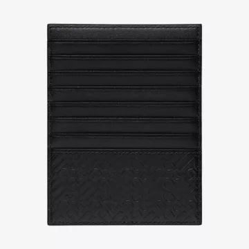 Aigner A Logo Card Holder L — view 1