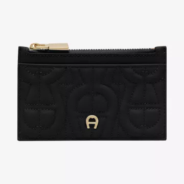 Aigner Diadora Card Case — view 1