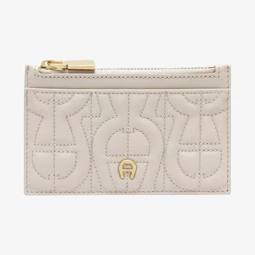 Aigner محفظة بطاقات ديادورا — عرض 1