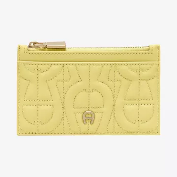 Aigner Diadora Card Case — view 1