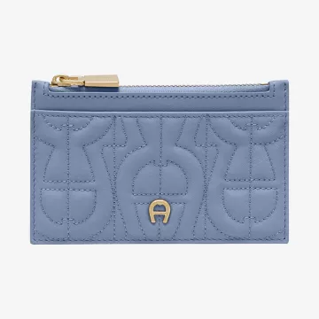 Aigner Diadora Card Case — view 1
