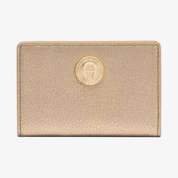 Aigner محفظة بطاقات ليلو — عرض 1