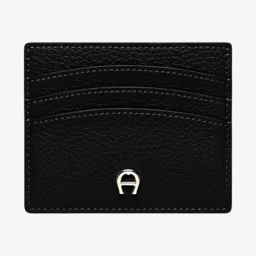 Aigner Diadora Card Case — view 1
