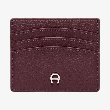 Aigner محفظة بطاقات ديادورا — عرض 1