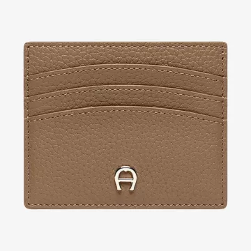 Aigner Diadora Card Case — view 1