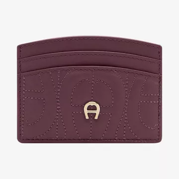Aigner محفظة بطاقات ديادورا — عرض 1