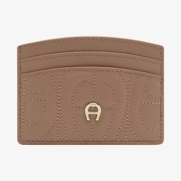Aigner Diadora Card Holder — view 1