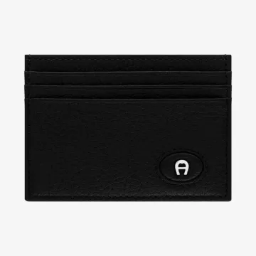 Aigner Basics Card Holder — view 1