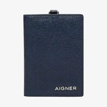 Aigner محفظة بطاقات سافيانو — عرض 1