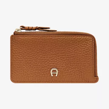 Aigner Carre Soft Cardholder — view 1