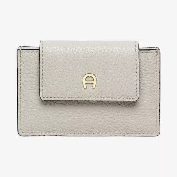 Aigner محفظة بطاقات ديليا — عرض 1