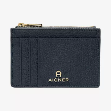 Aigner Fashion Card Holder — view 1