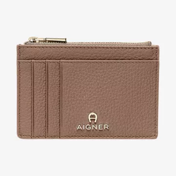 Aigner Fashion Card Holder — view 1