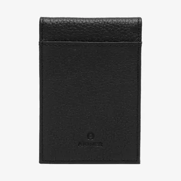 Aigner Icon Cover Card Case — view 1