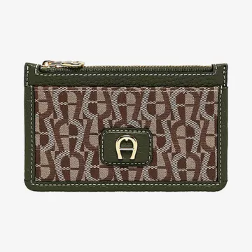 Aigner محفظة بطاقات إيميا — عرض 1