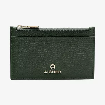 Aigner محفظة بطاقات آيڤي — عرض 1