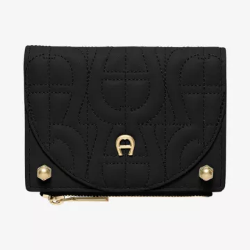 Aigner Diadora Wallet — view 1