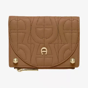 Aigner Diadora Wallet — view 1