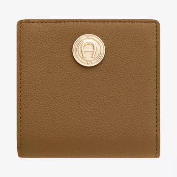 Aigner Leeloo Wallet — view 1