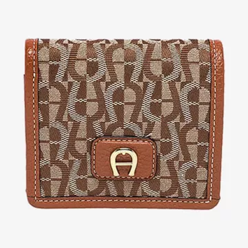 Aigner Emea Wallet — view 1
