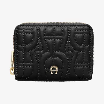 Aigner Diadora Purse — view 1