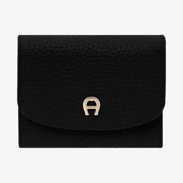 Aigner Carre Soft Purse — view 1