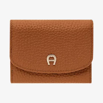 Aigner Carre Soft Purse — view 1