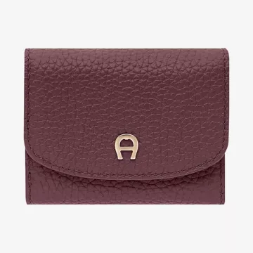 Aigner محفظة كاري سوفت