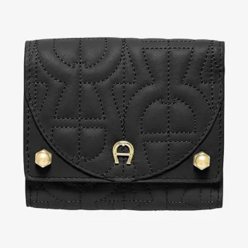 Aigner Diadora Wallet — view 1