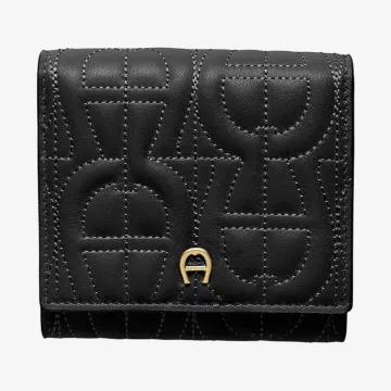 Aigner Diadora Wallet — view 1