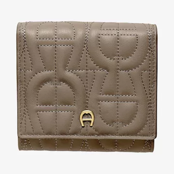 Aigner Diadora Wallet — view 1