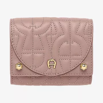 Aigner Diadora Purse — view 1